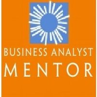BusinessAnalystMentor (@baanalystmentor) 's Twitter Profile