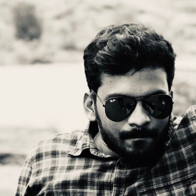 gv_murugesh's profile picture. 