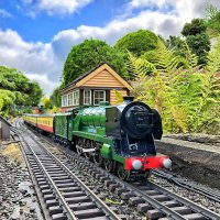 Bekonscot Model Village(@bekonscot) 's Twitter Profile Photo