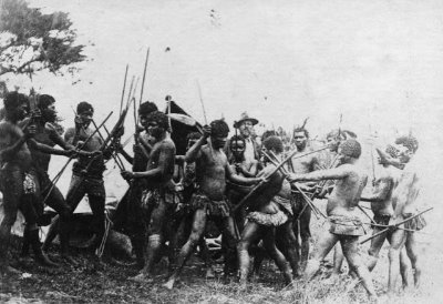 thebornfrees's profile picture. Everyday experiences of postcolonialism