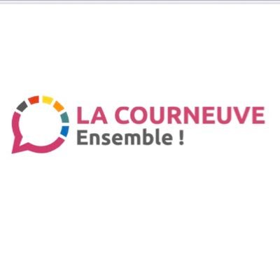Compte officiel du collectif La Courneuve Ensemble ! Groupe socialiste, écologiste et citoyen ! Président @OumarouDouk