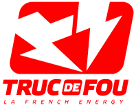 TrucDeFou's profile picture. La french energy !