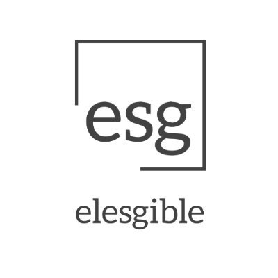 #ESG
Environmental
Social
Corporate Governance 
.......................................from the business, for the business.
Managing businesses societal impact