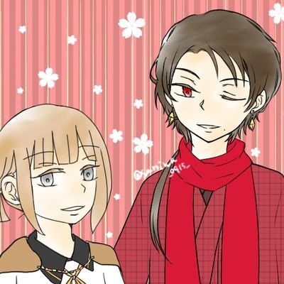 千丈寺は後輩審神者を応援中さんのプロフィール画像