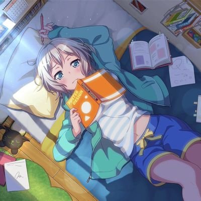 Shiro0869's profile picture. 