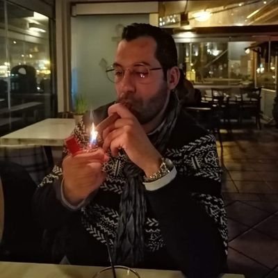 Hammamii_Ahmed's profile picture. 