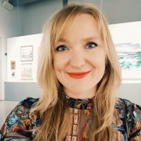 Becky Jones (@rebeccaajones) 's Twitter Profile Photo Becky Jones (@rebeccaajones) 's Twitter Profile Photo