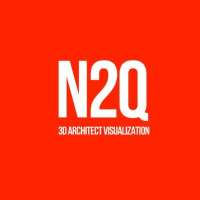 @N2QStudio is a company was founded by Mr Quannguyen in 2013
We provide Architect #VisualizationService such as #Rendering - #Modeling- #Animation