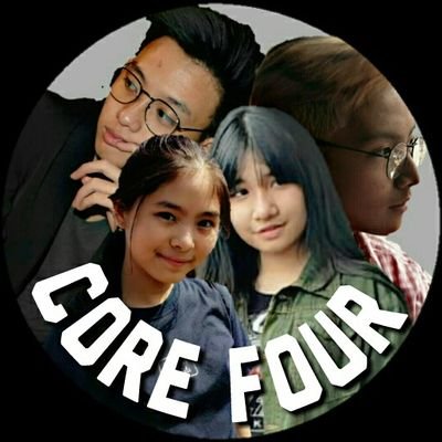 CorefourI's profile picture. YT: Core Four