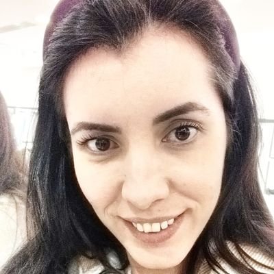 Mariana16780549's profile picture. sorriso no rosto e olhar sincero!