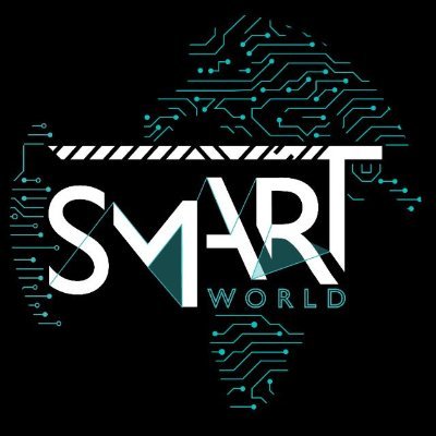 SmartWorldKSA's profile picture. نحو تحقيق رؤية #وطن نسعى وبإيدي ابناءه عزمنا على ان نكون من قادة التغيير لتحقيق #رؤية_السعودية2030 شركة مهتمه بالتأهيل والتصنيع في  #AI #ROBOT #ML #DL