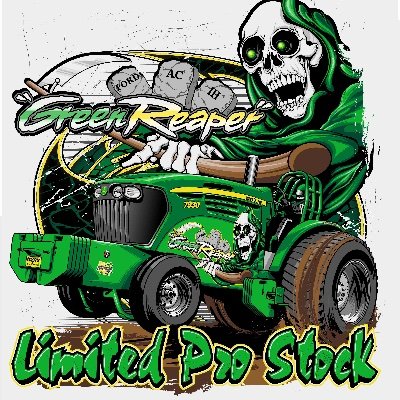 jdpullerrob's profile picture. SWOTPA, Grain Farmer