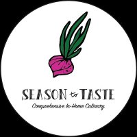 Season to Taste(@SeasontoTasteNC) 's Twitter Profile Photo