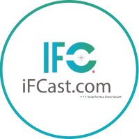 iFCast(@Ifcast1) 's Twitter Profile Photo