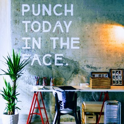 HateTuesday's profile picture. Joc Here