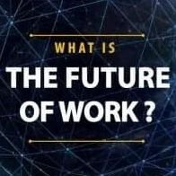 HRinfluencers's profile picture. Disruption Digitalization New Age Workforce Centennials Gig Economy Work from Anywhere Wearables BYOD Design Thinking Wellness Go Green Collaboration Agility