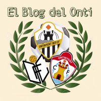 El blog del Onti (@elblogdelonti) 's Twitter Profile Photo El blog del Onti (@elblogdelonti) 's Twitter Profile Photo