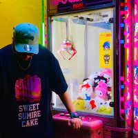 Shinnosuke Saiga (@sleepsurvive) 's Twitter Profile Photo Shinnosuke Saiga (@sleepsurvive) 's Twitter Profile Photo