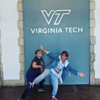 Allison G (@al_granger_) 's Twitter Profile