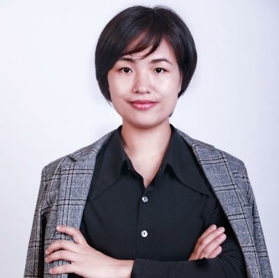 MercyChen15's profile picture. 