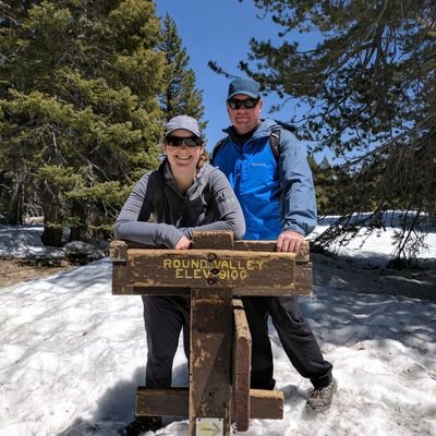 Janice_Blair's profile picture. Located in the Great White North