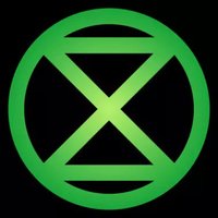 Extinction Rebellion Réunion (@extinct974) 's Twitter Profile