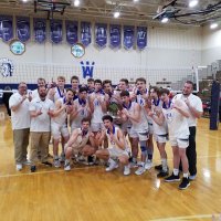 Exeter Boys Volleyball (@boys_exeter) 's Twitter Profile Photo