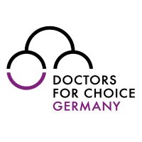 Doctors for Choice Germany e.V. (@docs4choice) 's Twitter Profile Photo Doctors for Choice Germany e.V. (@docs4choice) 's Twitter Profile Photo