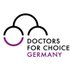 Doctors for Choice Germany e.V. (@Docs4Choice) Twitter profile photo
