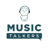 Music Talkers (@talkersmusic) 's Twitter Profile Photo Music Talkers (@talkersmusic) 's Twitter Profile Photo