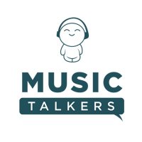 Music Talkers(@TalkersMusic) 's Twitter Profile Photo