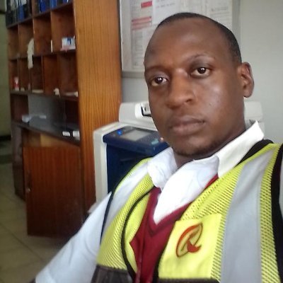 DWakasyaka's profile picture. IATA AIR CARGO PROFESSIONAL/CERTIFIED IN HANDLING DG/AVI/PER/PHARMA/GCO