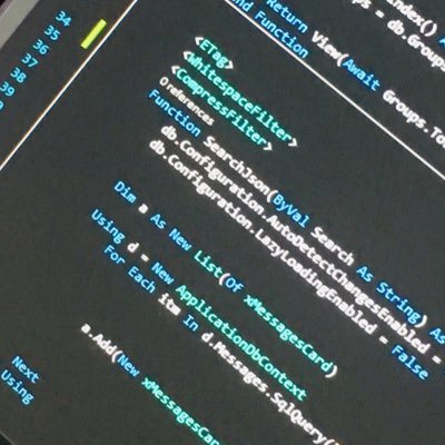 The Netherlands | Azure | IT | API's | SQL | C# | VBNET |