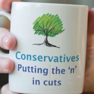 coyb12's profile picture. We’re all being shafted.  Left, right and centre