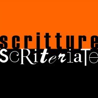 ScrittureScriteriate(@scritturescrite) 's Twitter Profile Photo