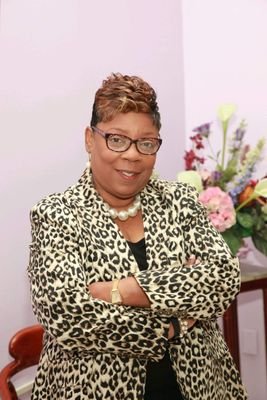 AltheaG40916416's profile picture. Pastor/Chef/ SCS Board Commissioner