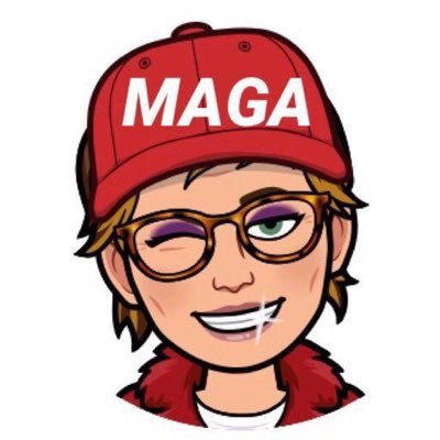 Patriot Nana who loves the real POTUS DJT, our God, my family and our country. 🇺🇸❤️🙏🏻