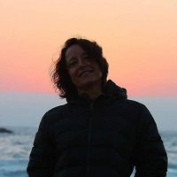 Cecilia Gasic (@ceciliagasic) 's Twitter Profile