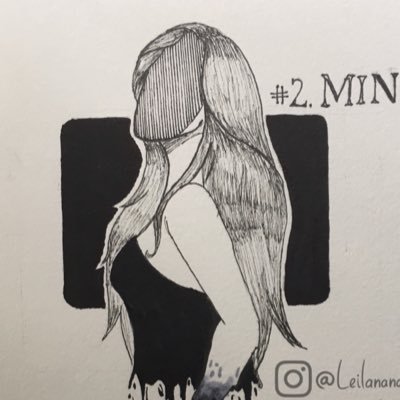 🍂🍁 Art Student 🌱 Drawing account : @Dowlsy_ || T ♡