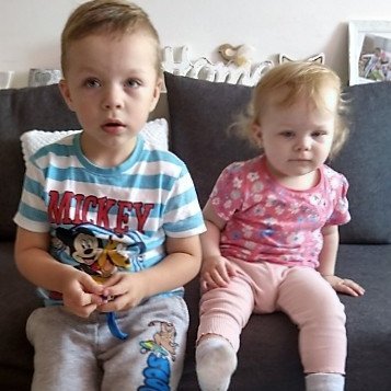 AlzbetaStano's profile picture. Criple