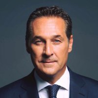 HC Strache(@HCStrache1) 's Twitter Profile Photo