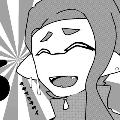 千切イカさんのプロフィール画像