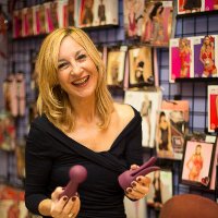 Eva Moreno Sexóloga (@evatapersex) 's Twitter Profile