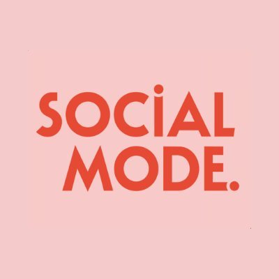 Mode. Definition; a way of operating or behaving.
Ours is Social. 💬
SOCIAL MEDIA 🤳 INFLUENCER MARKETING 💃CONTENT MARKETING 📸
Tips, work, news, life!