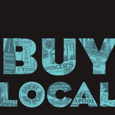 If you love to support local Businesses, Musicians, Chefs & Artists... Follow us here, @BuyLocalBG on IG, Facebook and BuyLocalBG on Snapchat.