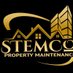 stemco property maintenance 💙 (@stemcoproperty) Twitter profile photo