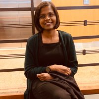 Archana Thangarajan (@archanathangam) 's Twitter Profile