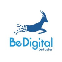 Be Digital Media(@bdigital_so) 's Twitter Profile Photo