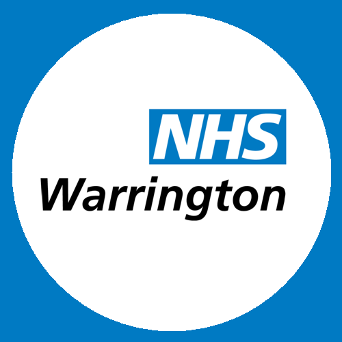 Improving the health and wellbeing of the people of Warrington