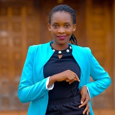 RitahNinsiima3's profile picture. 